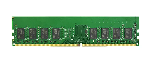 Synology DDR4 - 4GB -2666 (1x 4 GB) , memory (D4NE-2666-4G)