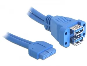 USB 3.0 pin header female