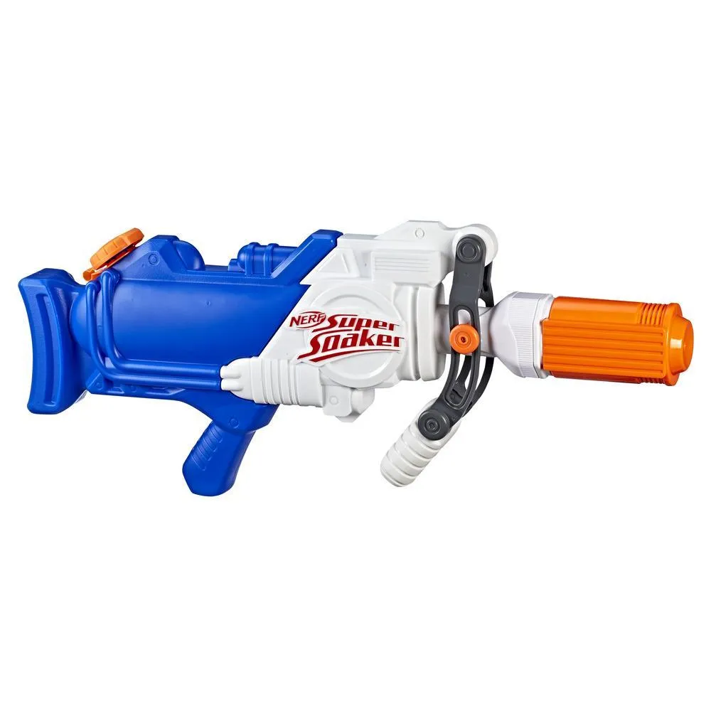 Nerf Super Soaker Hydra - water gun