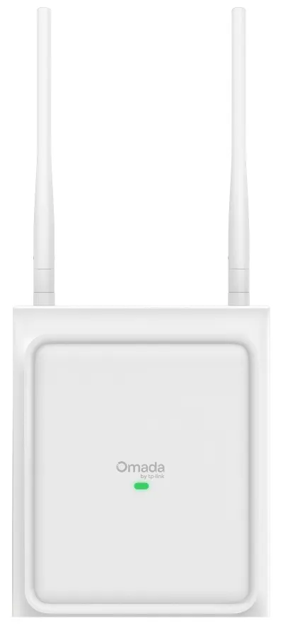 TP-Link EAP725-Outdoor - Access Point, White