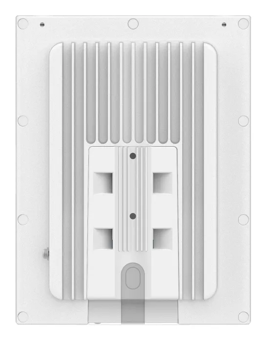 TP-Link EAP725-Outdoor - Access Point, White