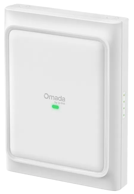 TP-Link EAP725-Outdoor - Access Point, White
