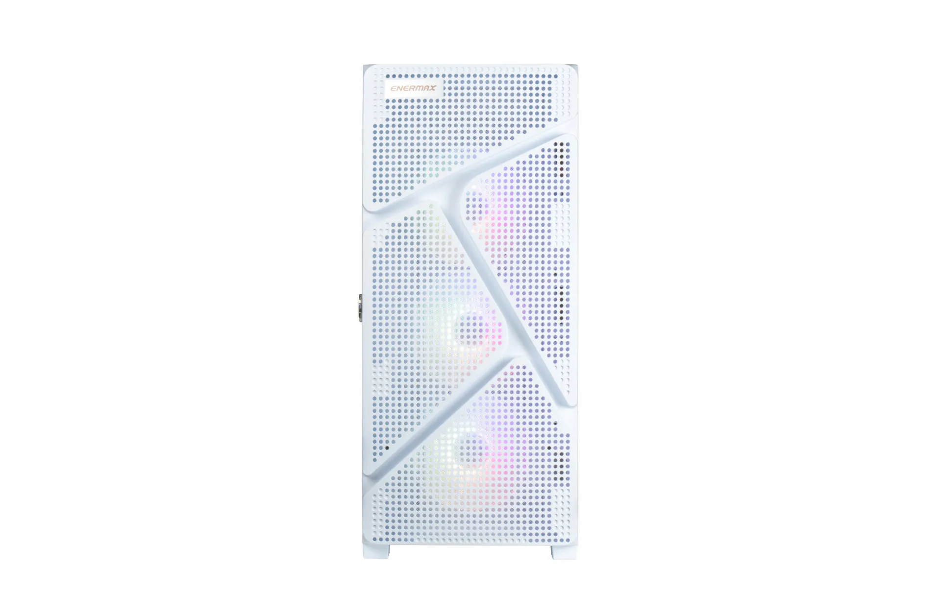 Enermax MarbleShell MS31 - , White