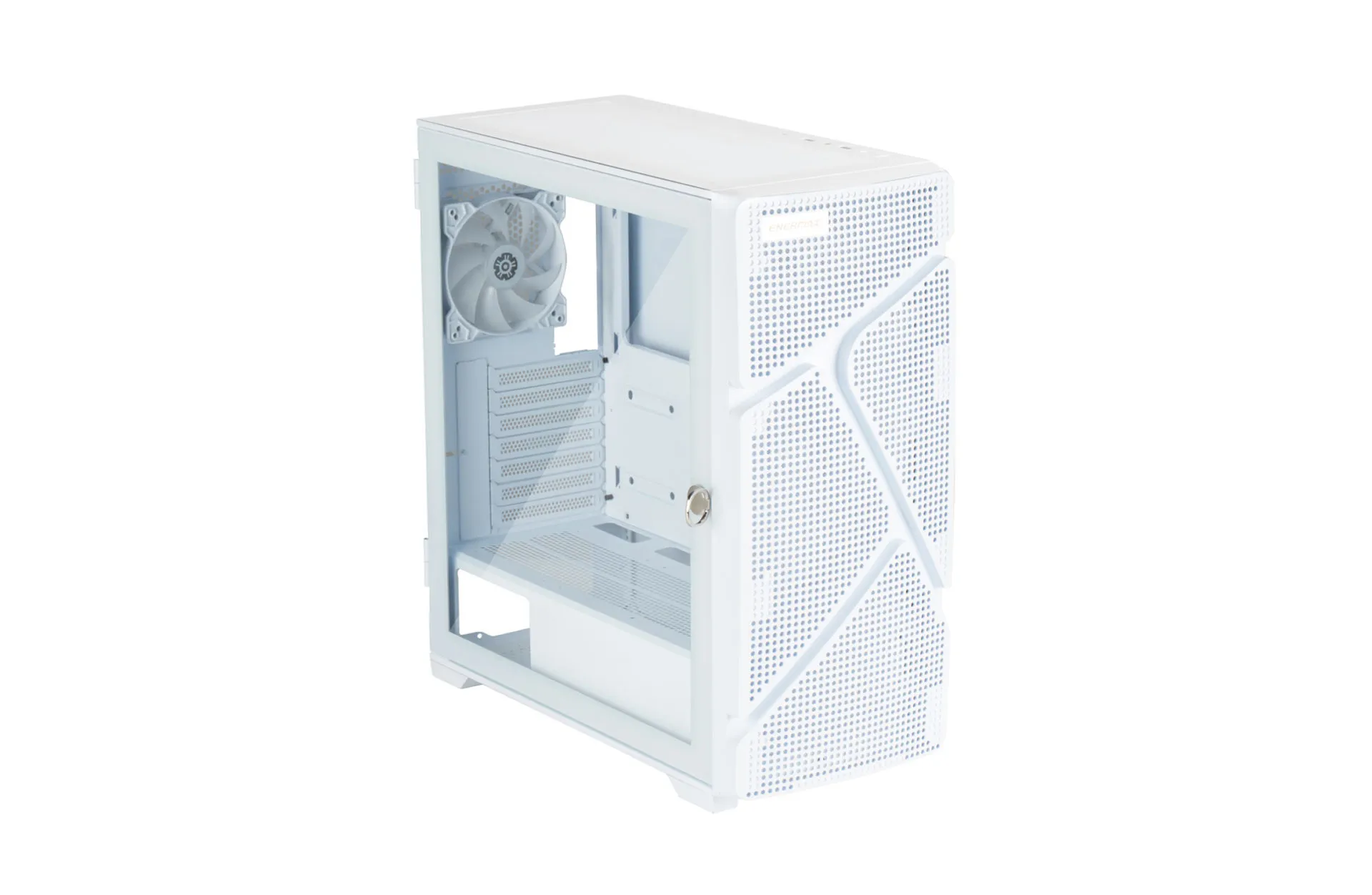 Enermax MarbleShell MS31 - , White
