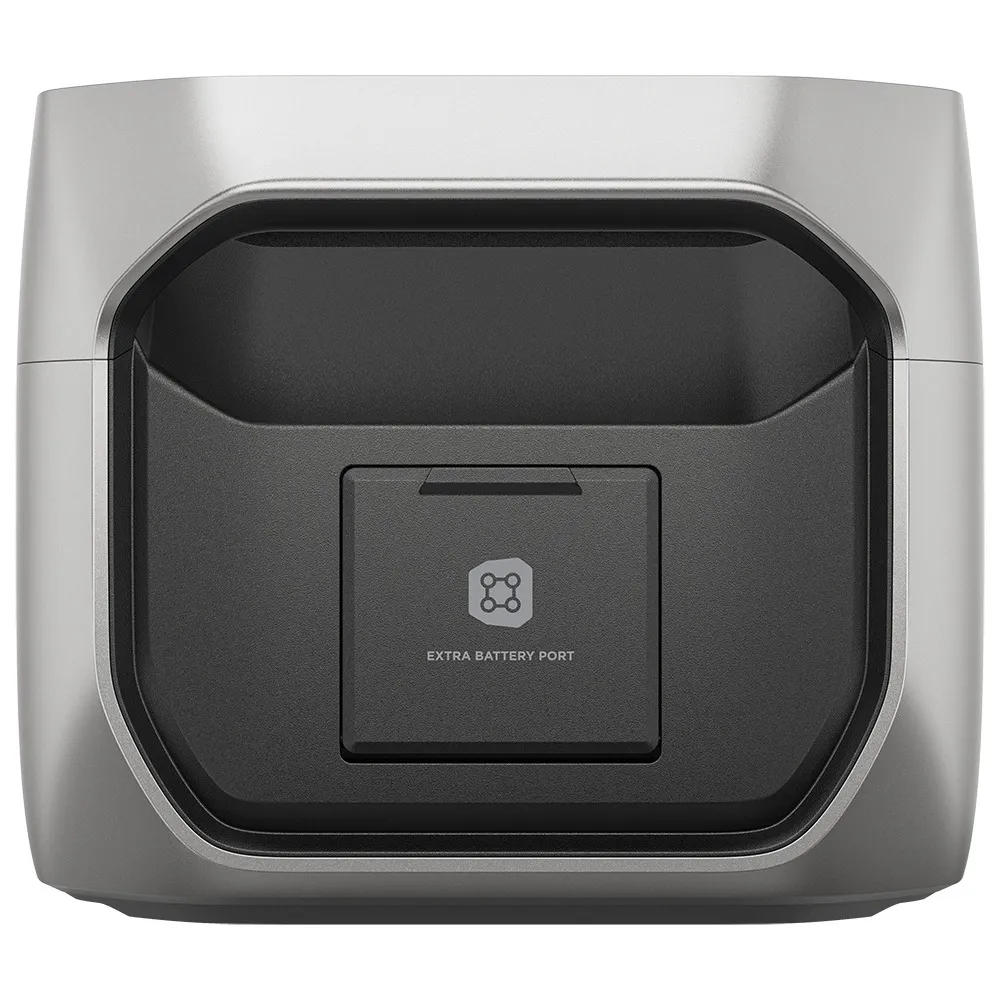 EcoFlow Delta 3 Max Plus Extra Battery 2048 Wh