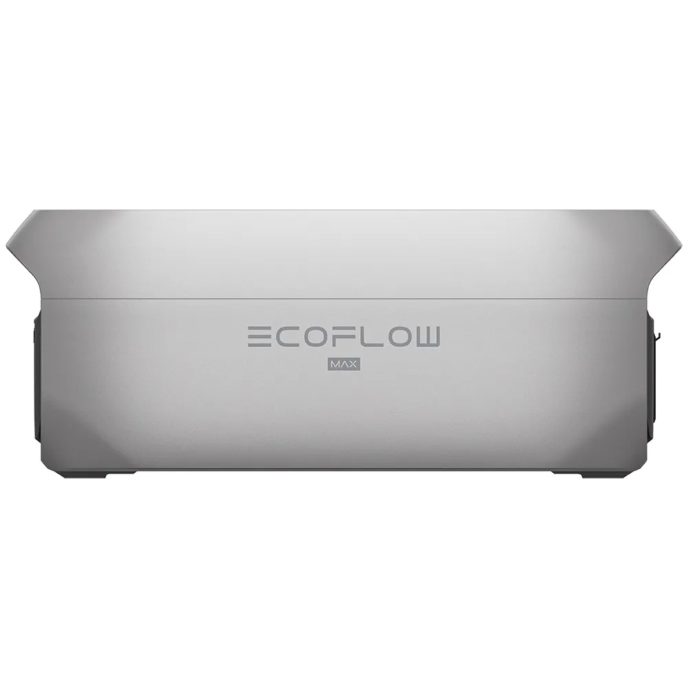 EcoFlow Delta 3 Max Plus Extra Battery 2048 Wh