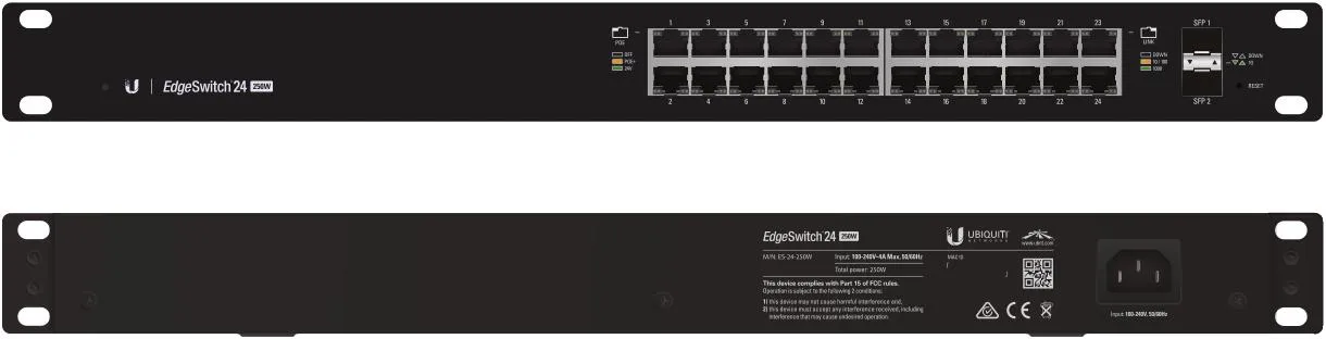 Ubiquiti ES-24-250W