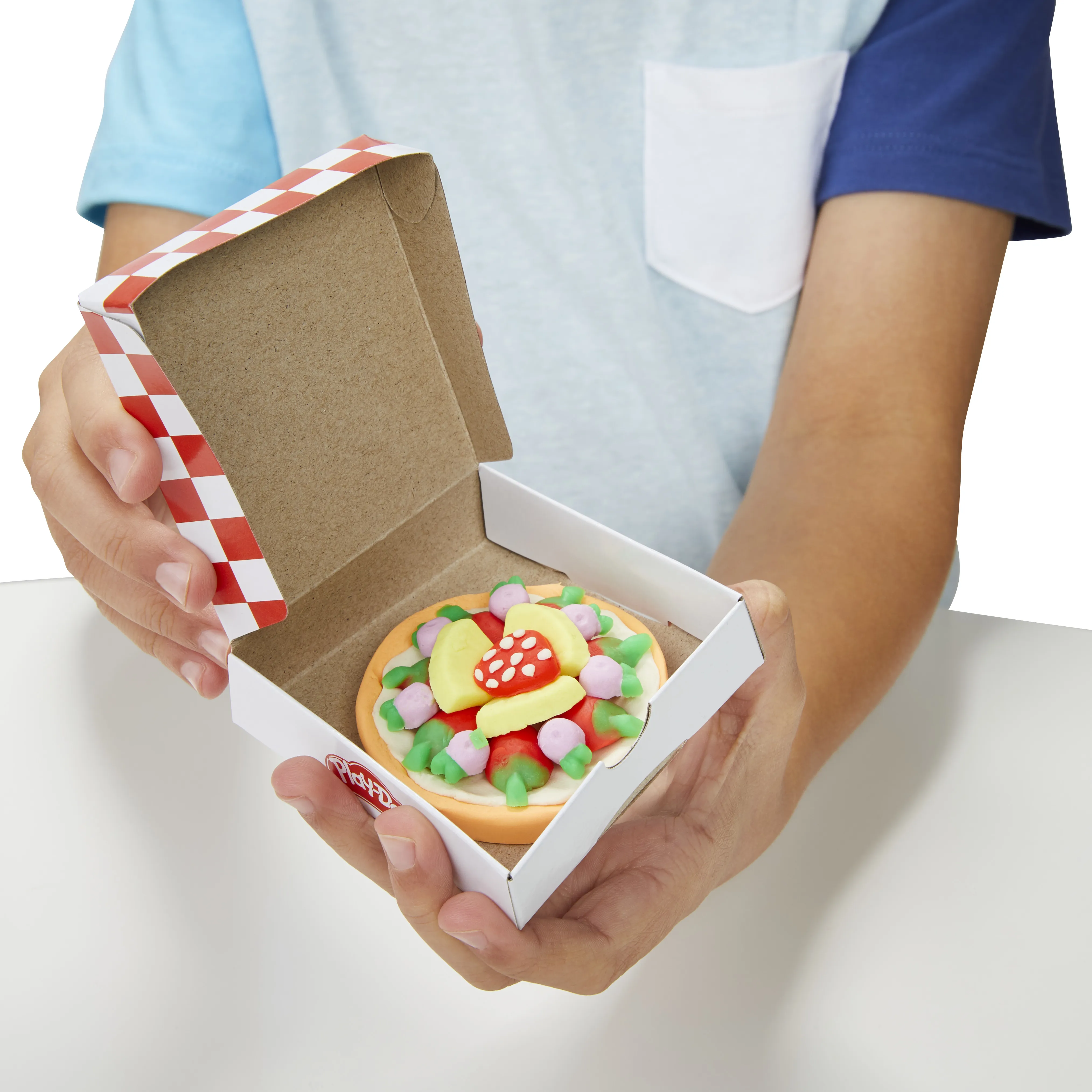Play-Doh Kitchen Creations Playset Pizza Oven