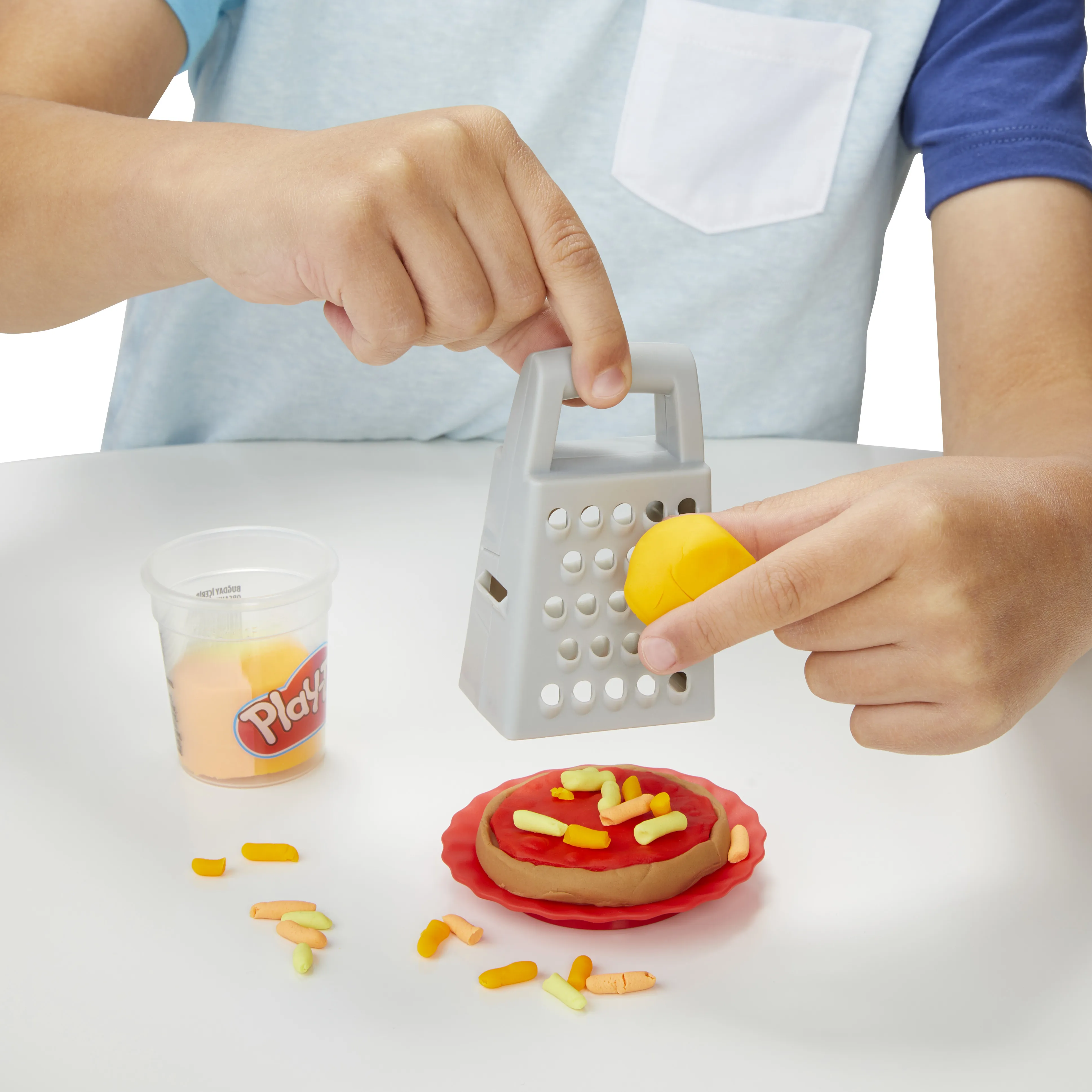 Play-Doh Kitchen Creations Playset Pizza Oven