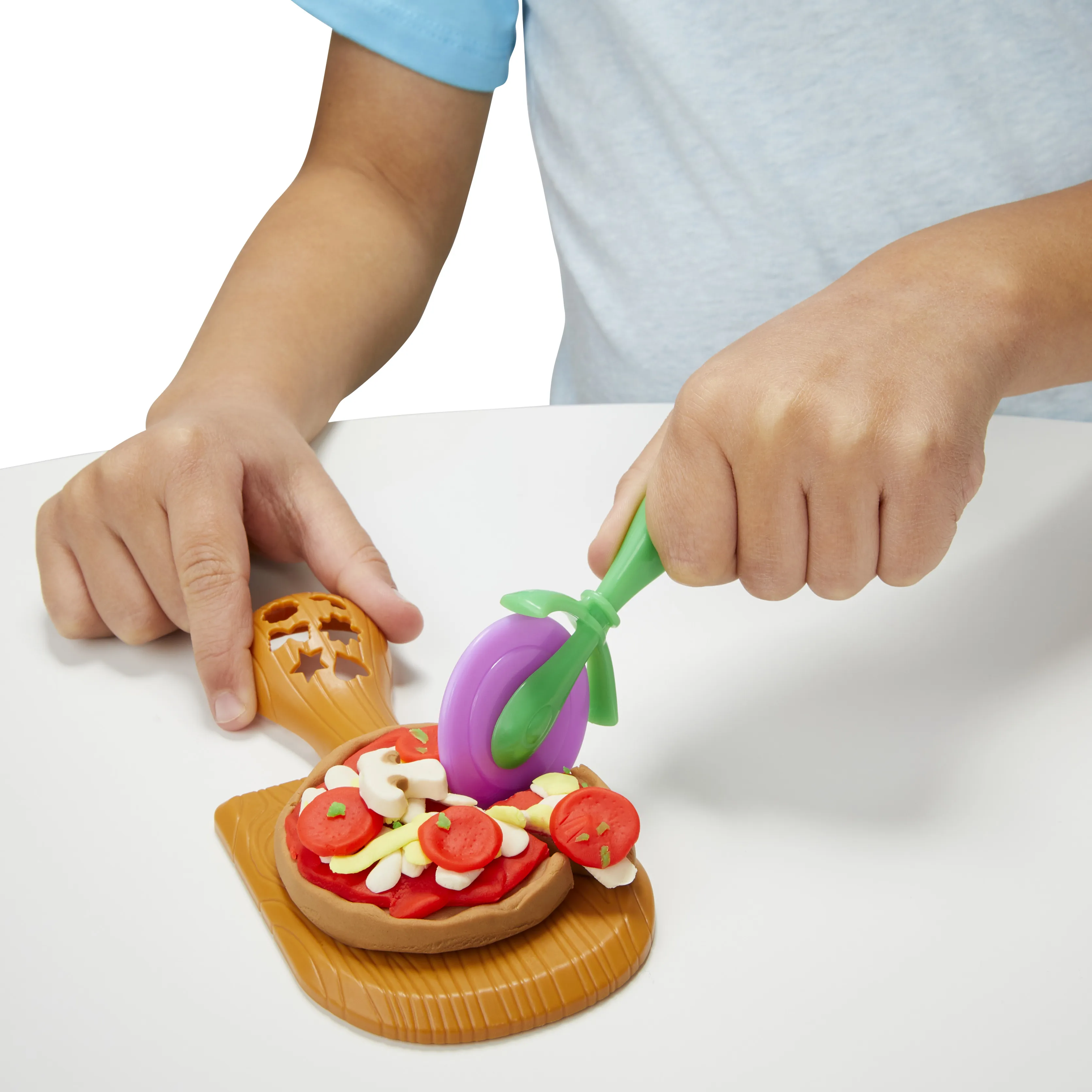 Play-Doh Kitchen Creations Playset Pizza Oven