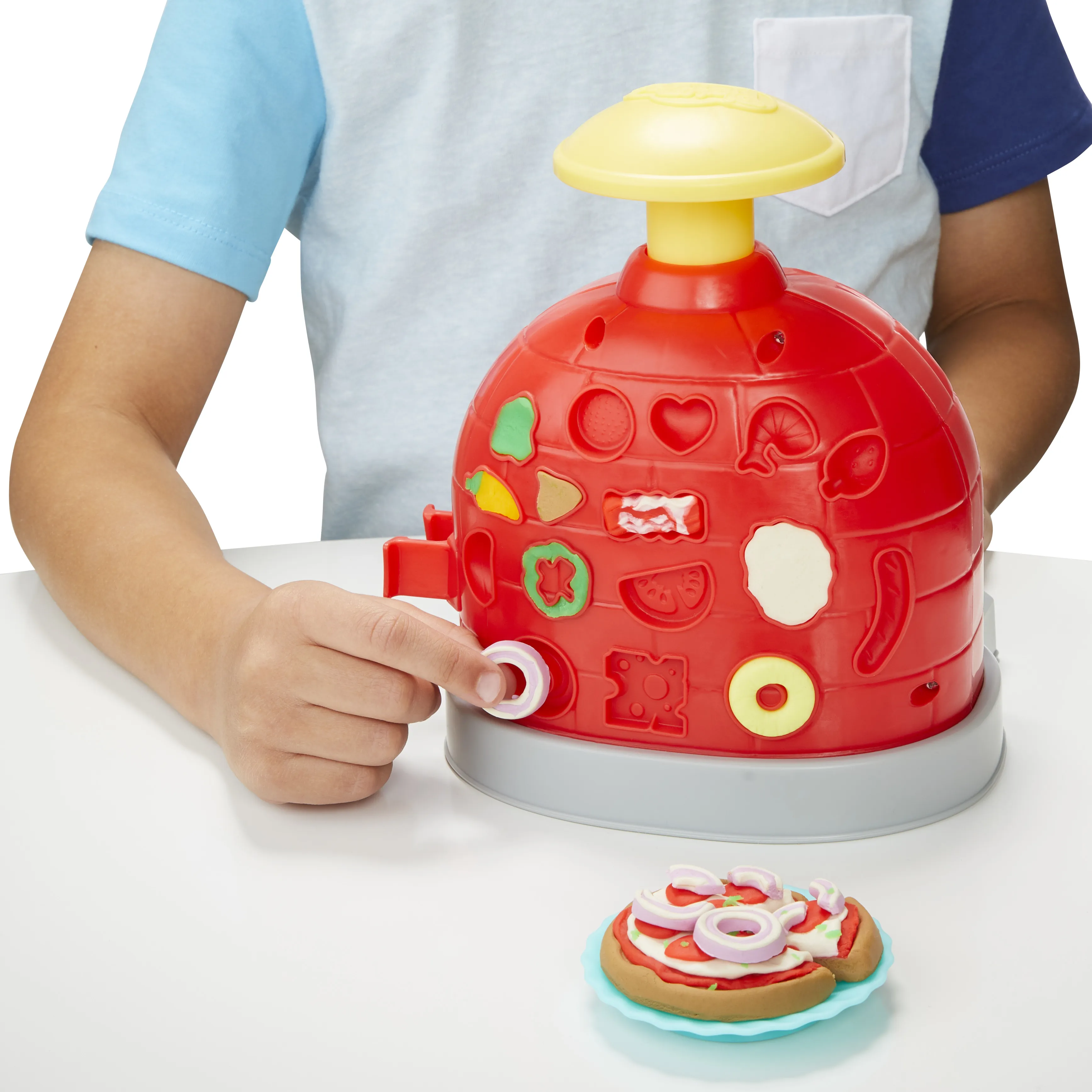 Play-Doh Kitchen Creations Playset Pizza Oven