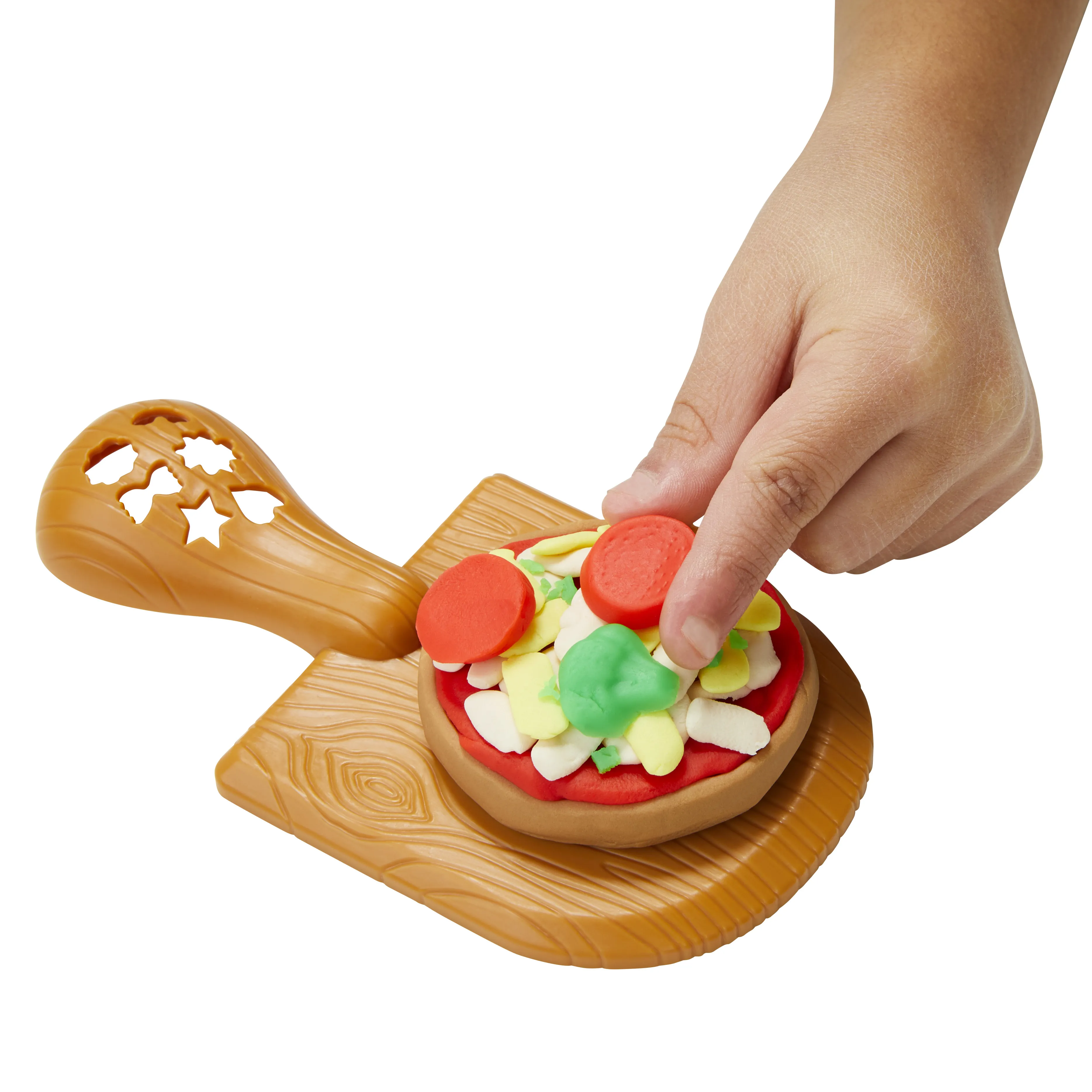 Play-Doh Kitchen Creations Playset Pizza Oven