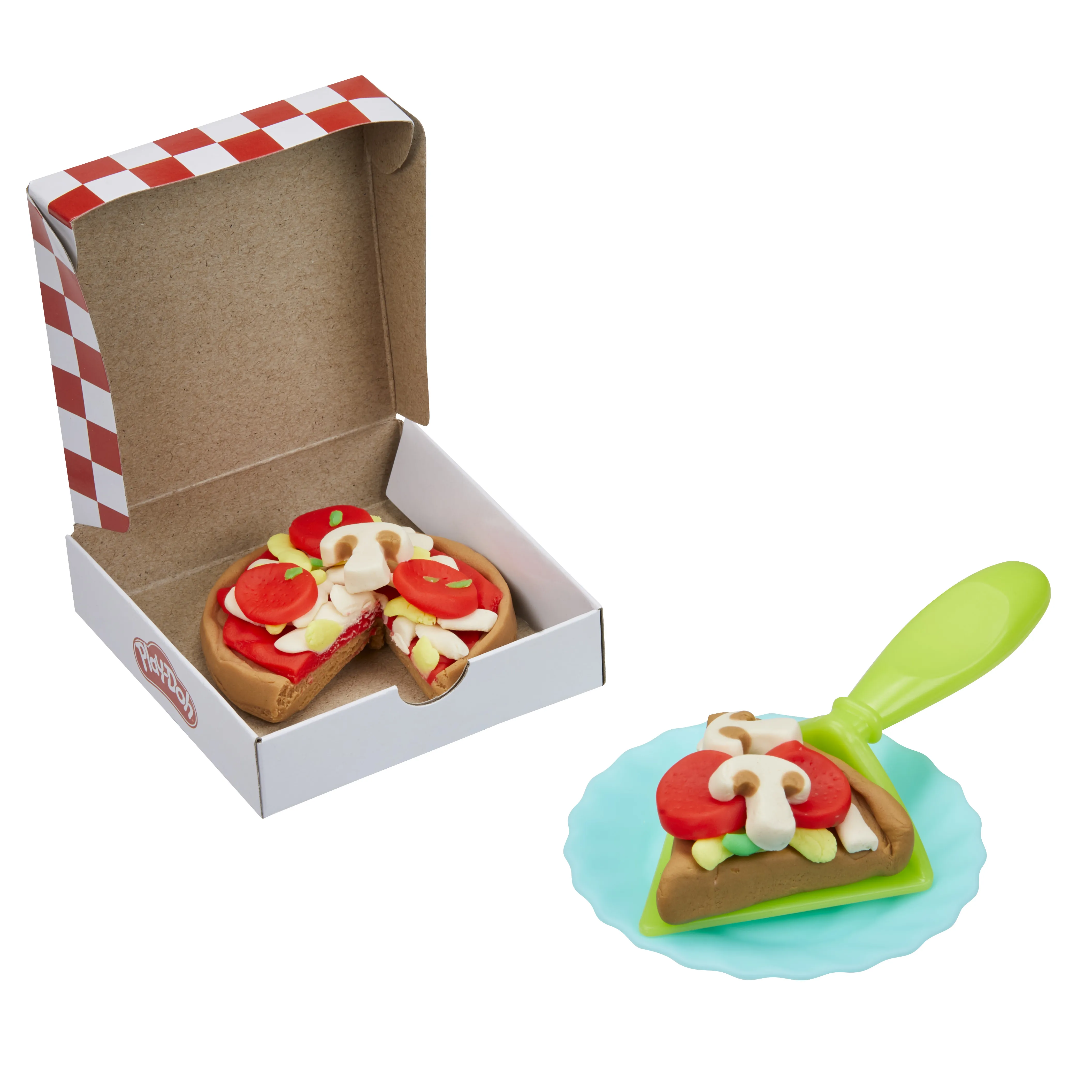 Play-Doh Kitchen Creations Playset Pizza Oven