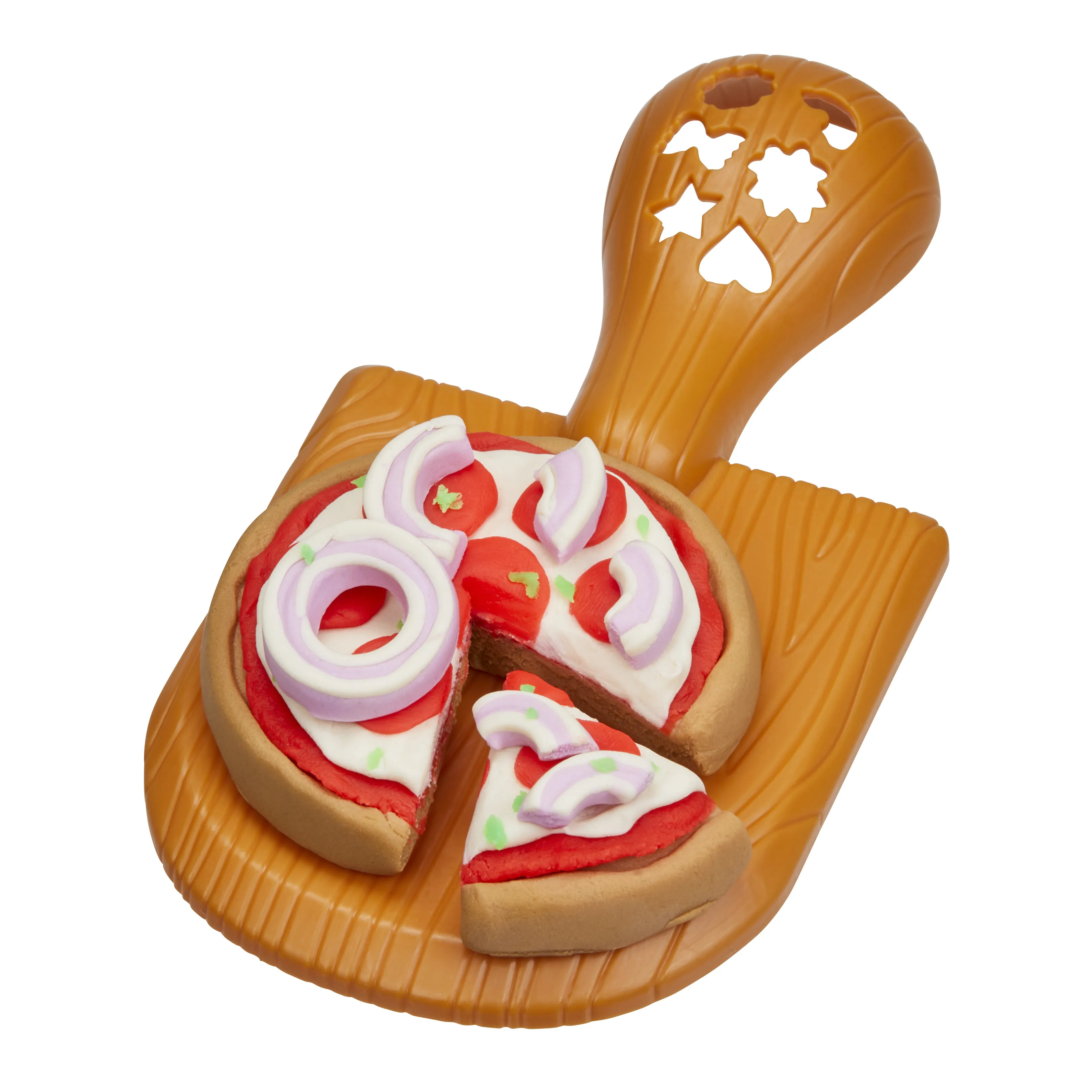 Play-Doh Kitchen Creations Playset Pizza Oven