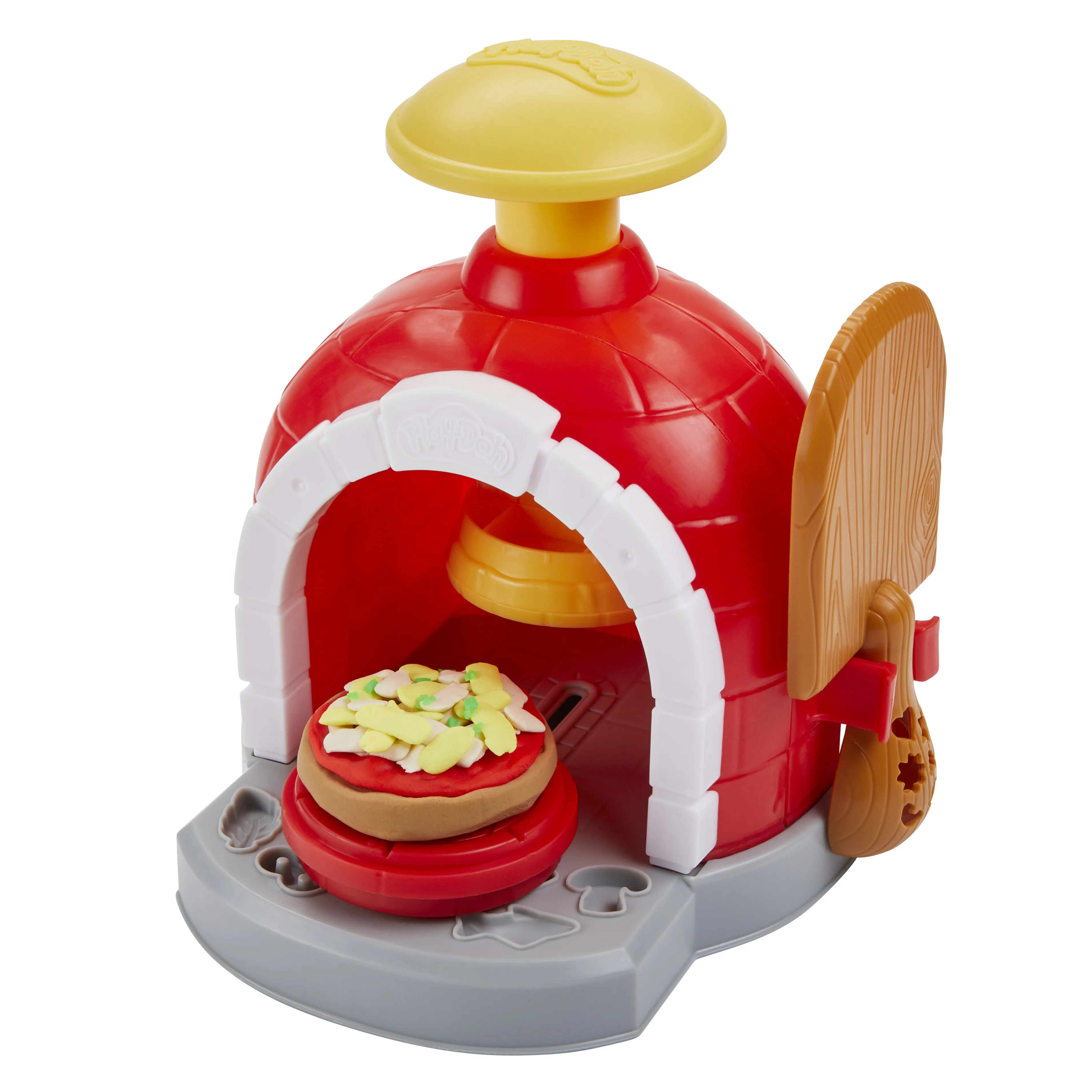Play-Doh Kitchen Creations Playset Pizza Oven