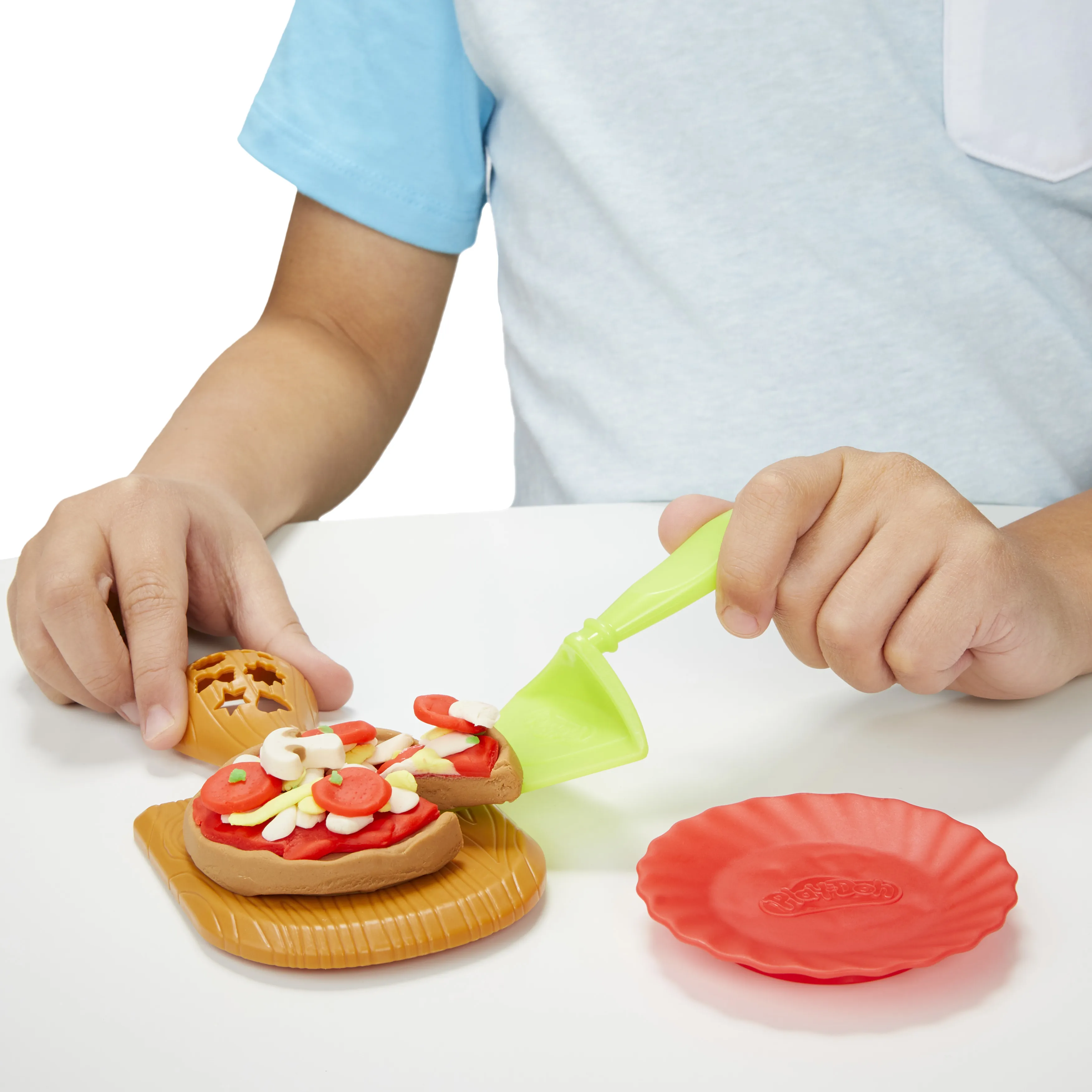 Play-Doh Kitchen Creations Playset Pizza Oven