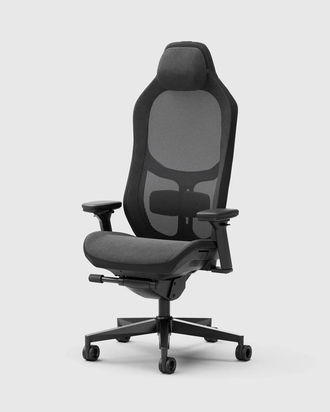 Fractal Design Refine 2 Hybrid - spelstol, Dark