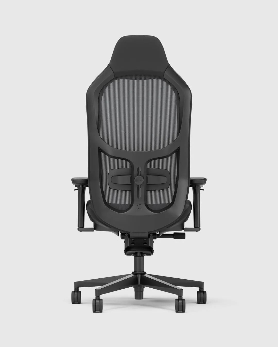 Fractal Design Refine 2 Hybrid - spelstol, Dark