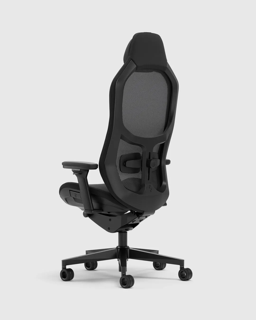 Fractal Design Refine 2 Hybrid - spelstol, Dark