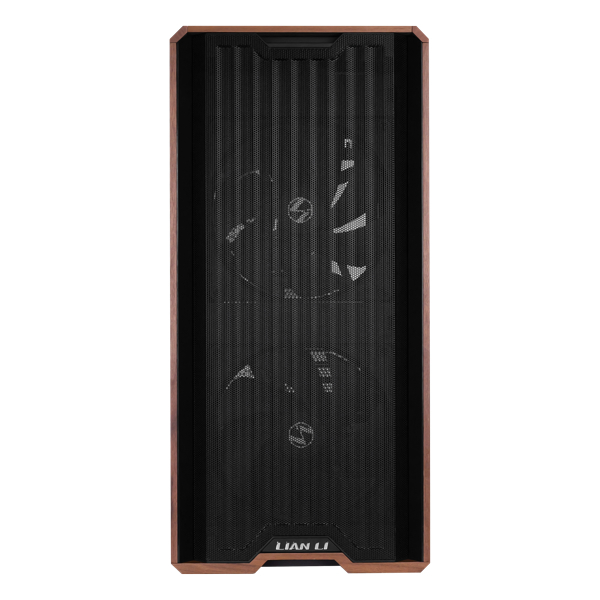 Lian Li Lancool 217 Infinity - Midi Tower Black