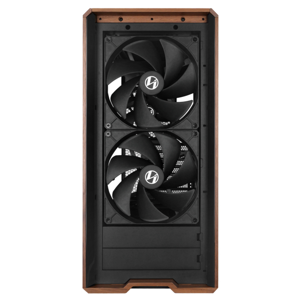 Lian Li Lancool 217 Infinity - Midi Tower Black