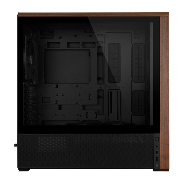 Lian Li Lancool 217 Infinity - Midi Tower Black