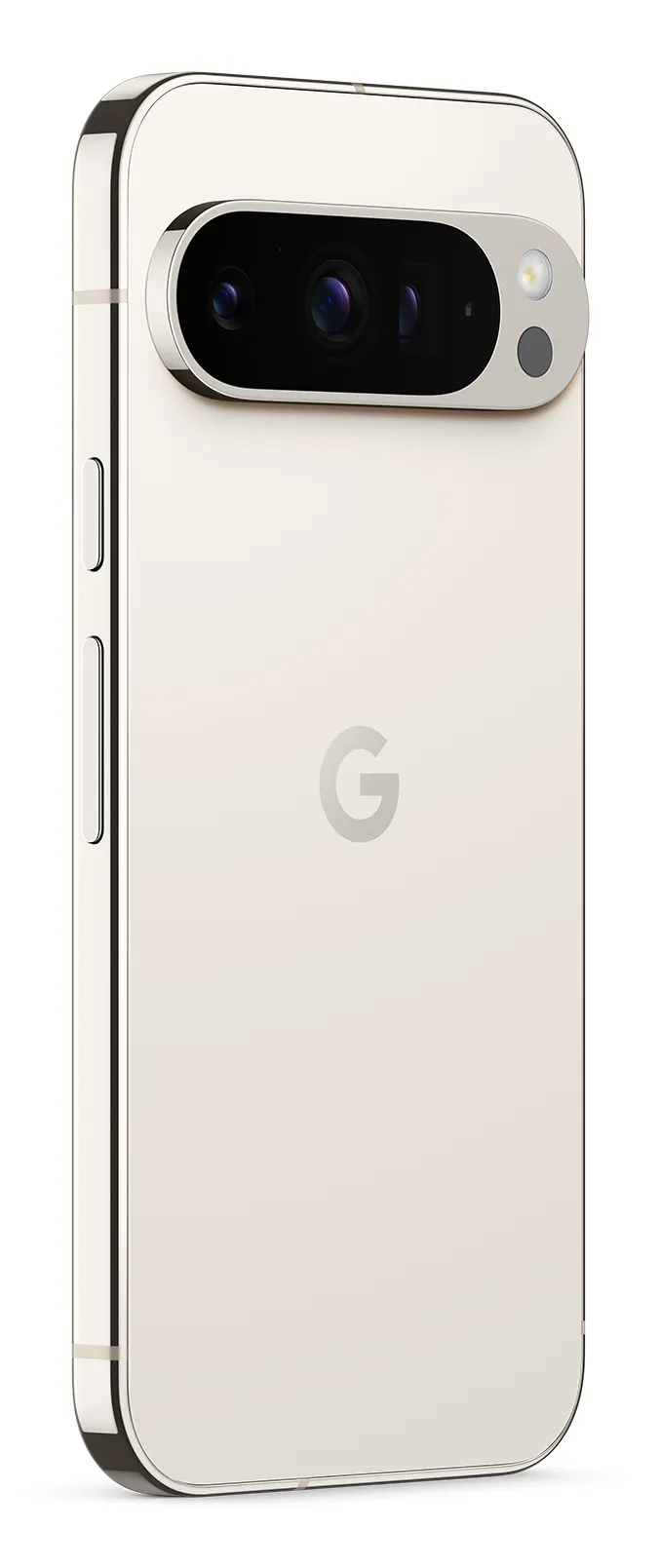Google Pixel 9 Pro XL 128 GB Android - mobiltelefon, Porslin