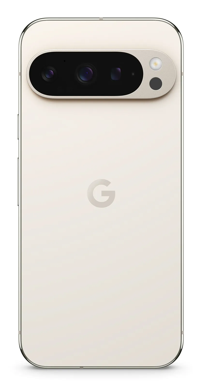 Google Pixel 9 Pro XL 128 GB Android - mobiltelefon, Porslin