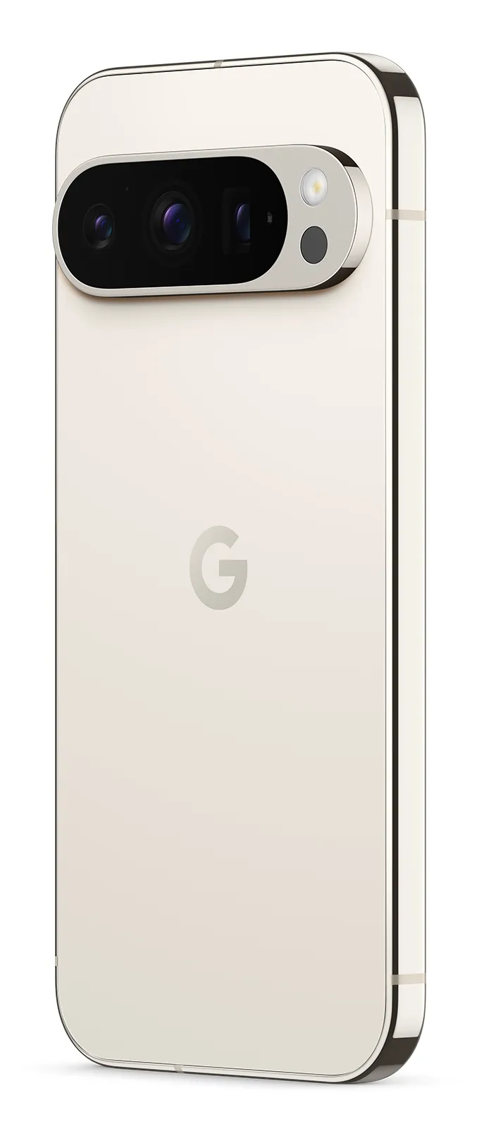 Google Pixel 9 Pro XL 128 GB Android - mobiltelefon, Porslin