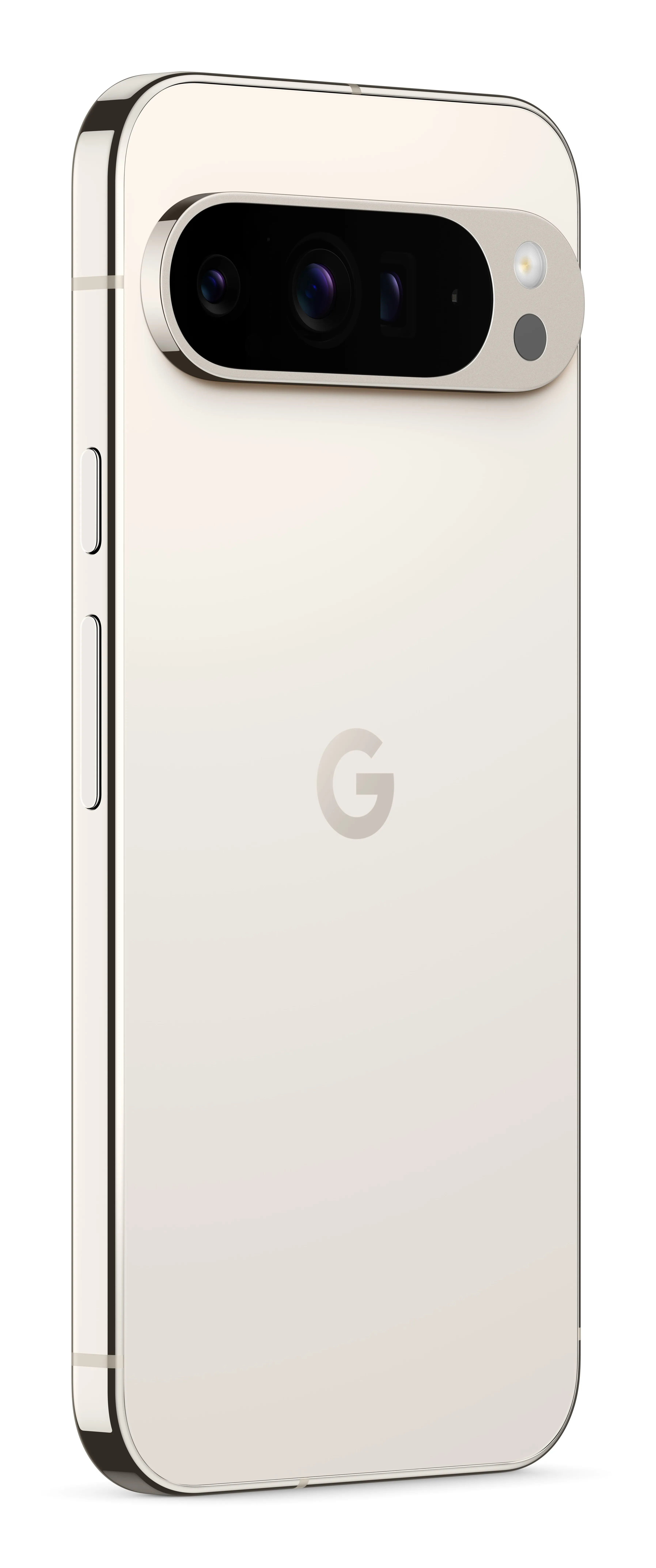 Google Pixel 9 Pro XL 128 GB Android - mobiltelefon, Porslin