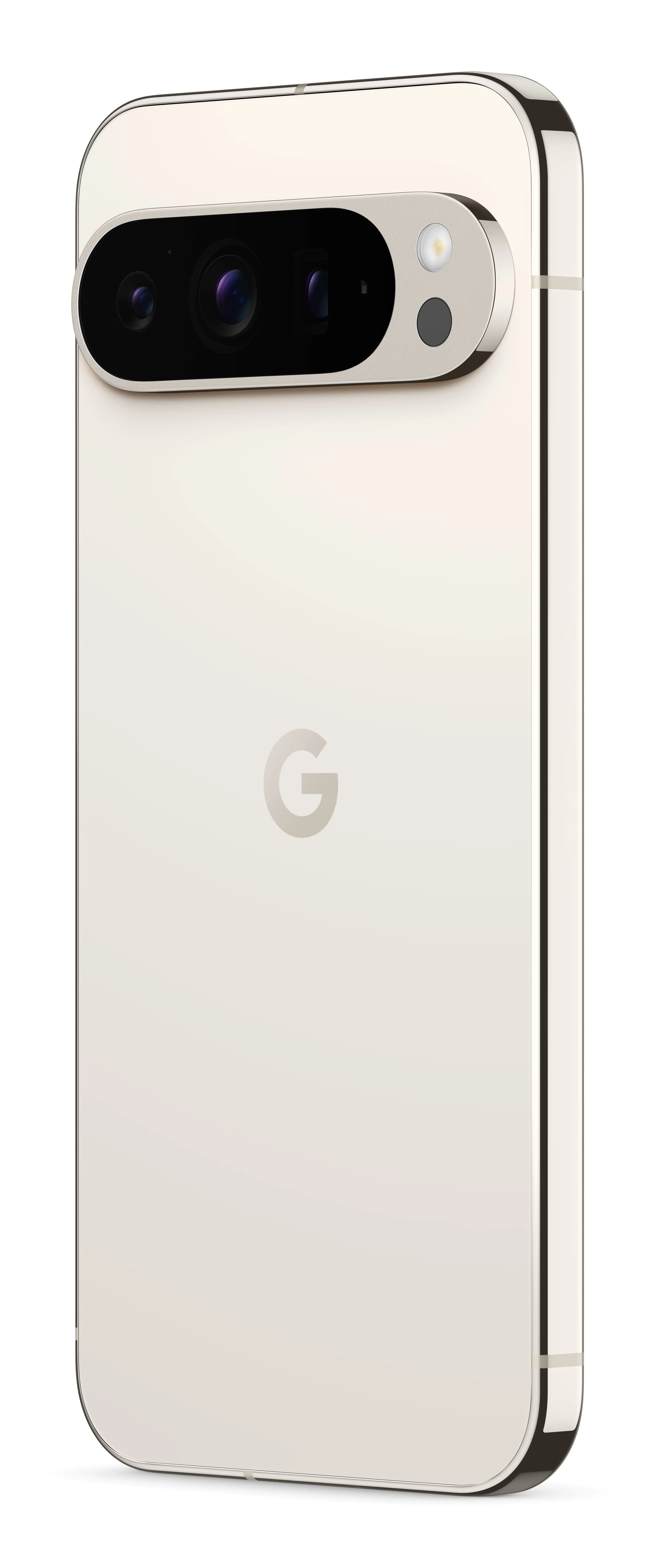 Google Pixel 9 Pro XL 128 GB Android - mobiltelefon, Porslin