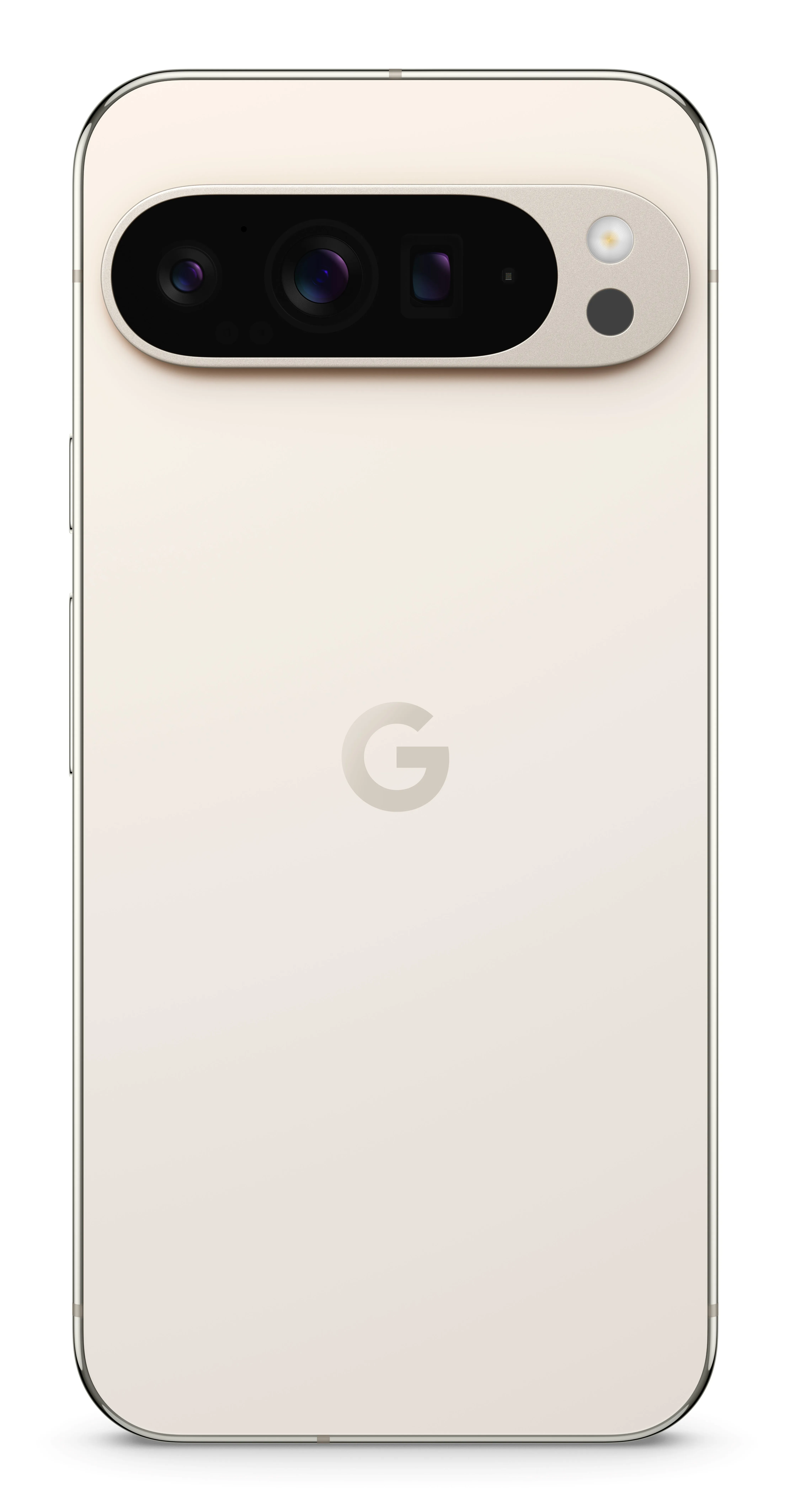 Google Pixel 9 Pro XL 128 GB Android - mobiltelefon, Porslin