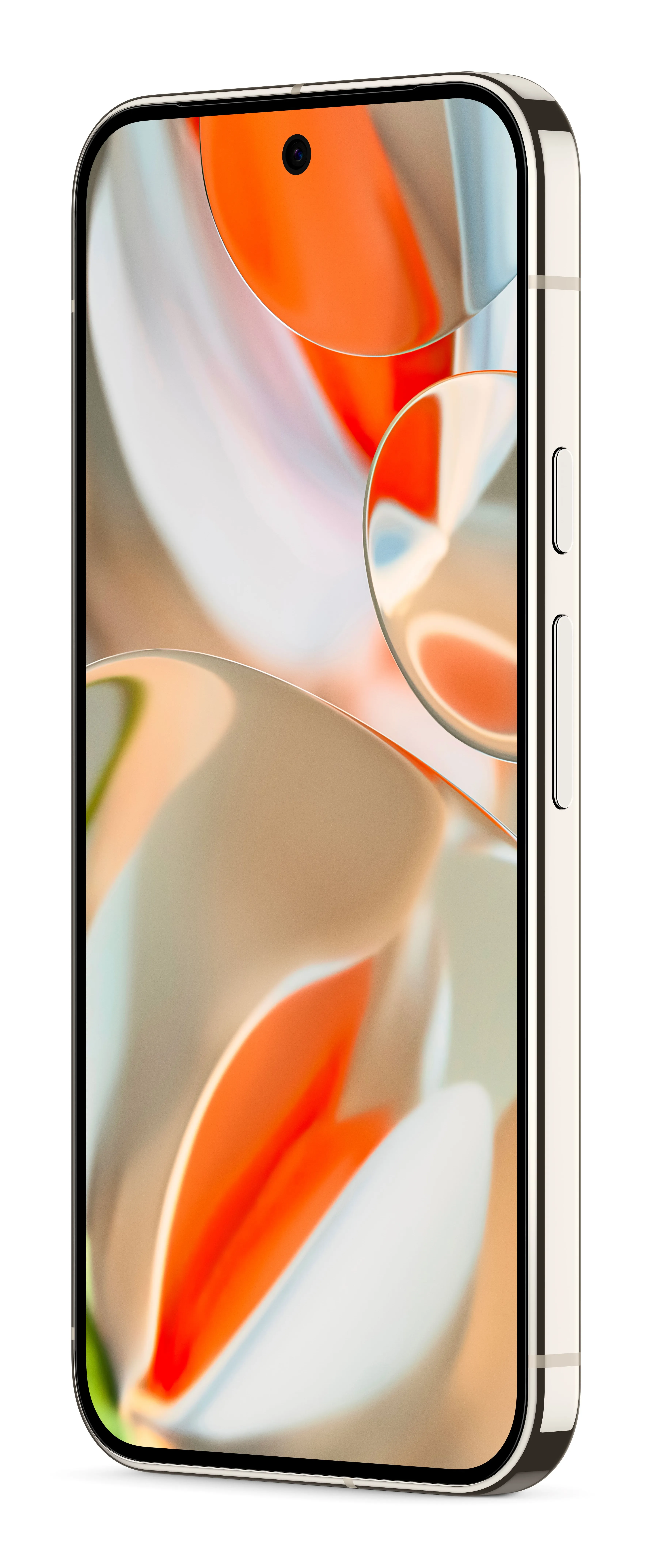 Google Pixel 9 Pro XL 128 GB Android - mobiltelefon, Porslin