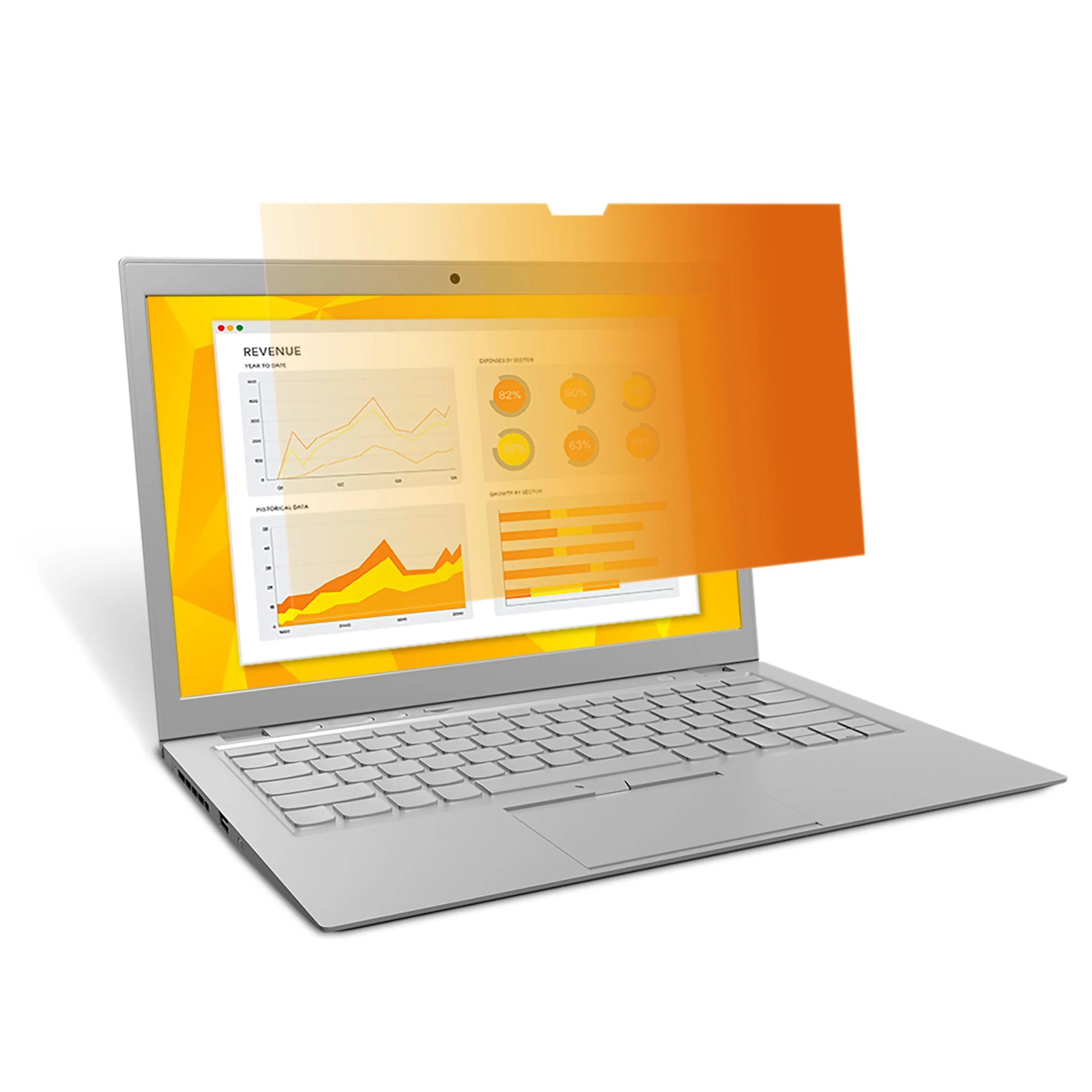 3M GPF12.5W9 Laptop Computer with 12.5inch