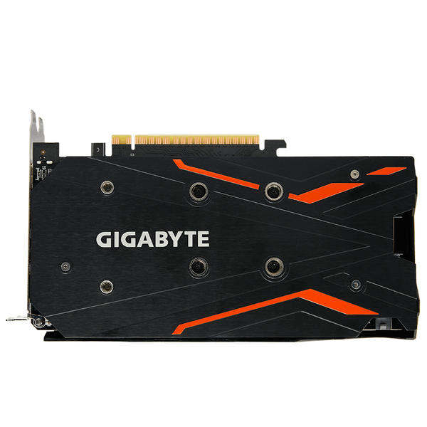 Gigabyte GeForce GTX 1050 Ti G1 Gaming 4GB -n&auml;yt&ouml;nohjain