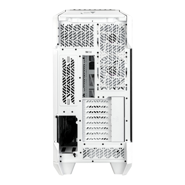 Cooler Master HAF 700 EVO White