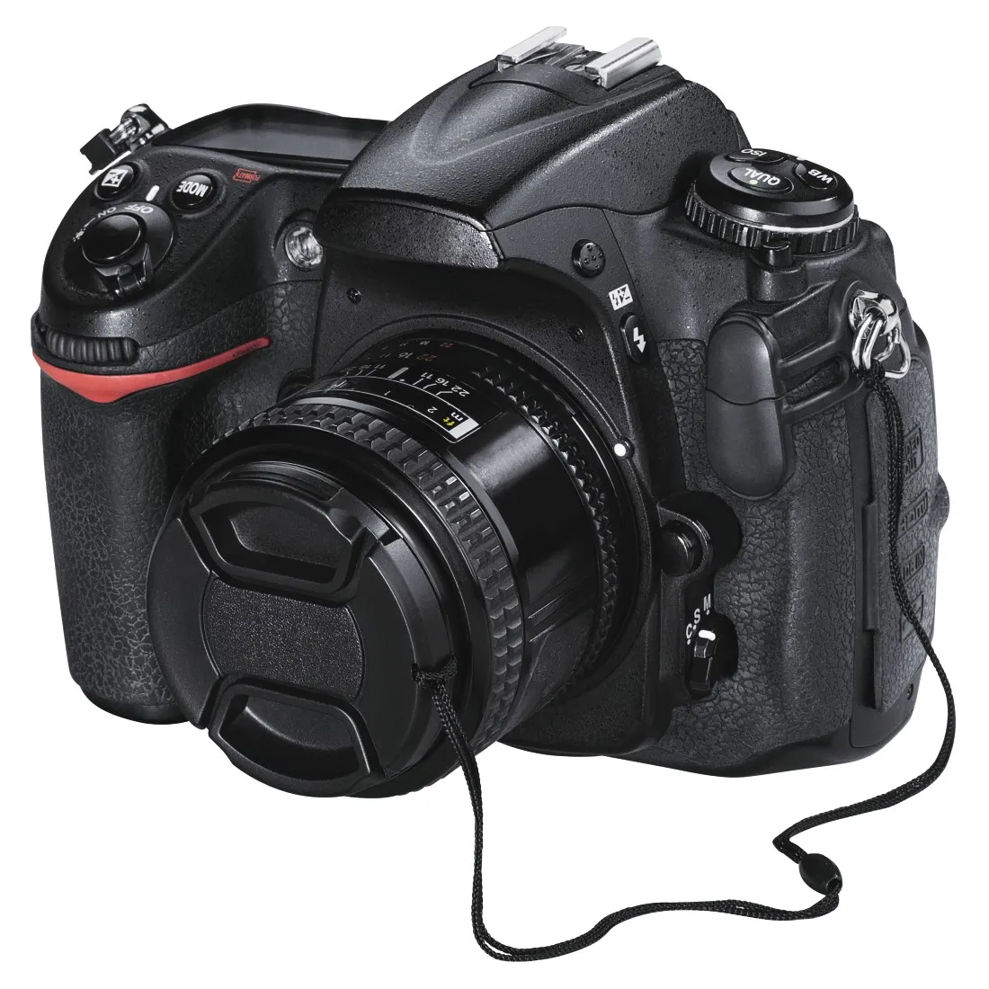 HAMA Lens Cap Smart