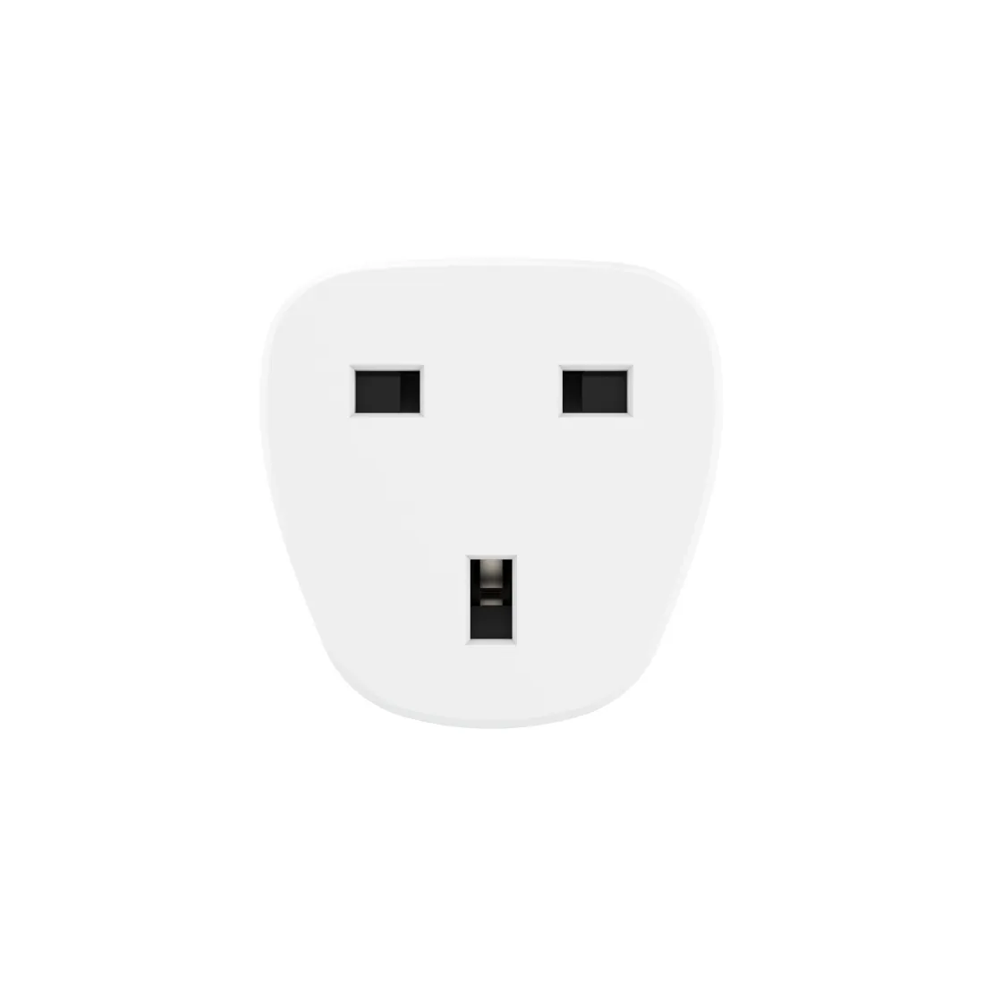 HAMA Traveladapter Type G UK-EU