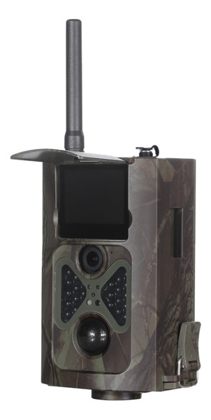 Wildlife 4G Hunting camera