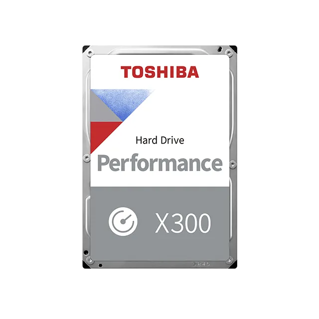 Toshiba X300 4TB 2.5SATA 6G 128MB 5.4K