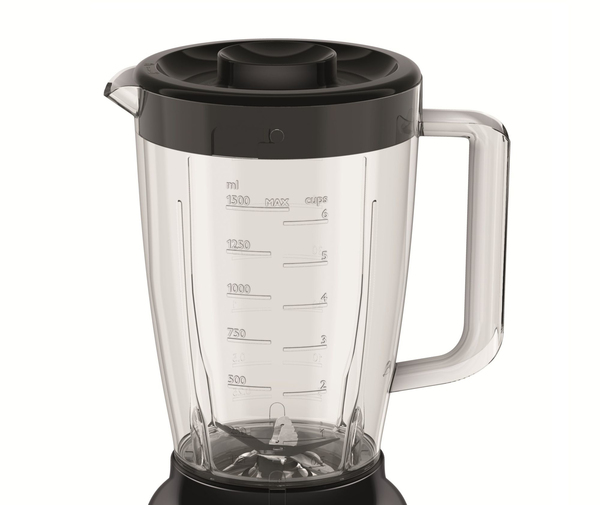 Philips Daily Collection Blender HR2105/90 400 W 1.5 L