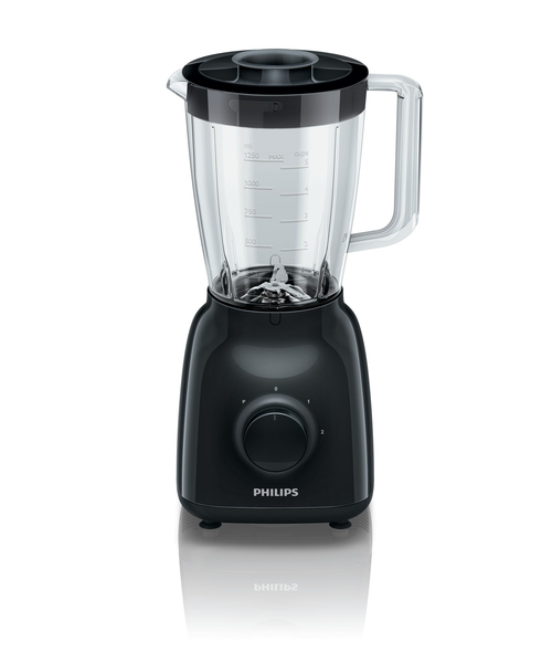 Philips Daily Collection Blender HR2105/90 400 W 1.5 L