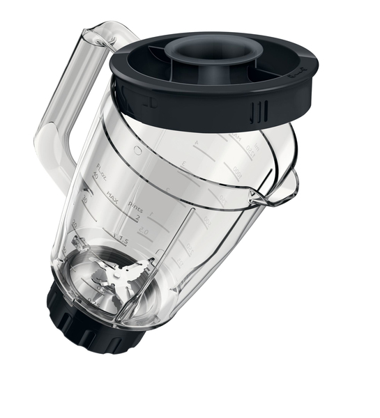 Philips  Daily Collection Blender HR2105/90 400 W 1.5 L