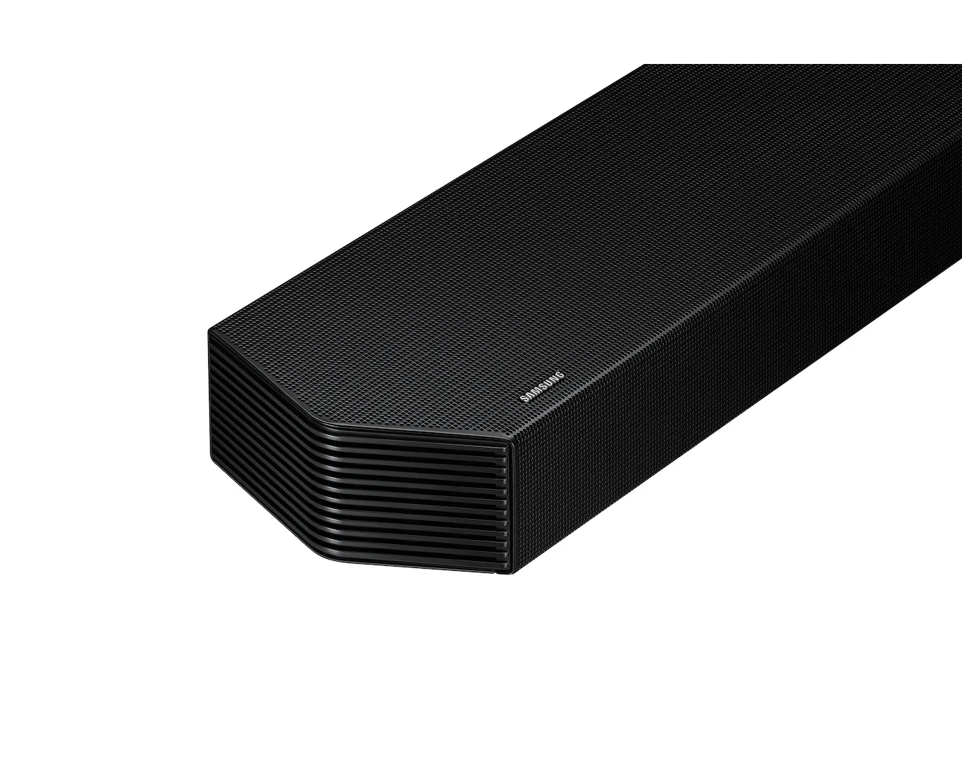 Samsung HW-Q800H/EN, 5.1.2, Dolby Atmos Soundbar system, with wireless subwoofer, Black