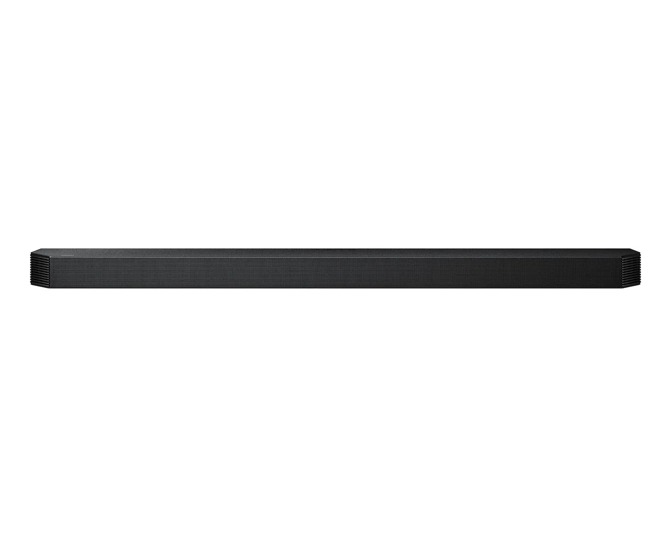 Samsung HW-Q800H/EN, 5.1.2, Dolby Atmos Soundbar system, with wireless subwoofer, Black