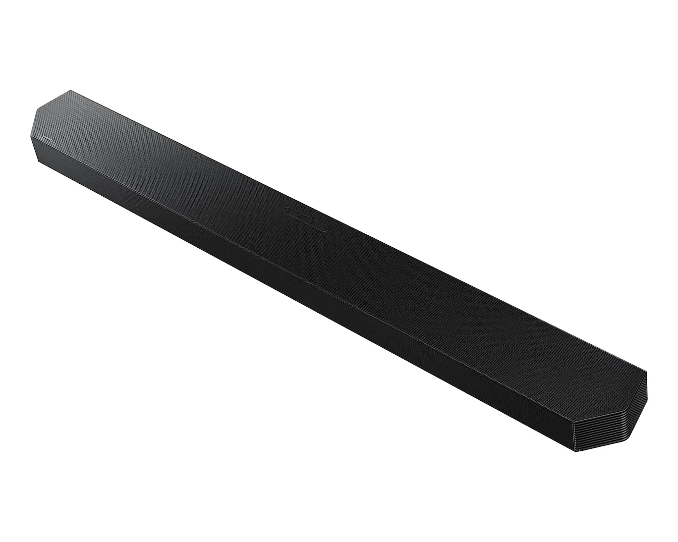 Samsung HW-Q800H/EN, 5.1.2, Dolby Atmos Soundbar system, with wireless subwoofer, Black