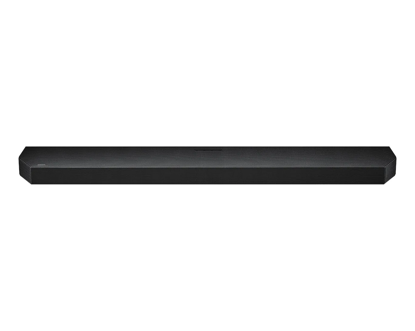 Samsung HW-Q800H/EN, 5.1.2, Dolby Atmos Soundbar system, with wireless subwoofer, Black