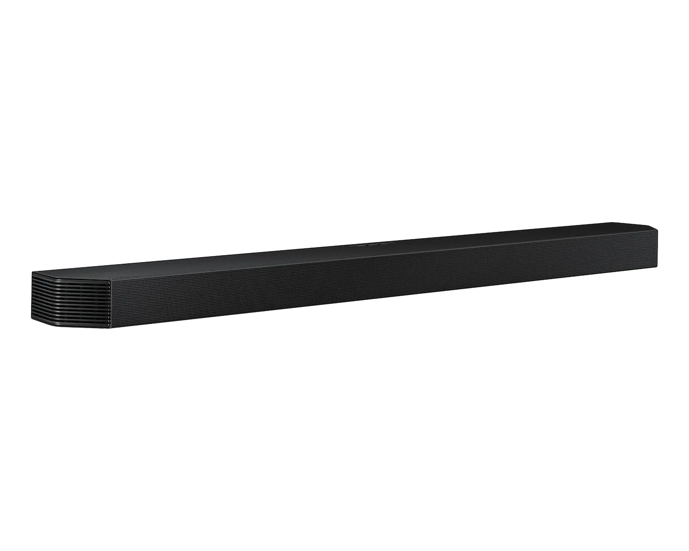 Samsung HW-Q800H/EN, 5.1.2, Dolby Atmos Soundbar system, with wireless subwoofer, Black