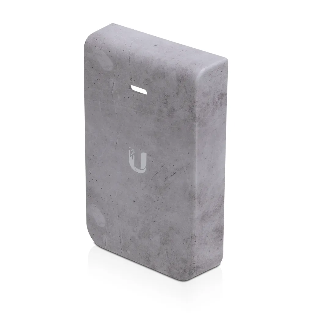 Ubiquiti Concrete Upgradable Casing for UAP-IW-HD 3-Pack