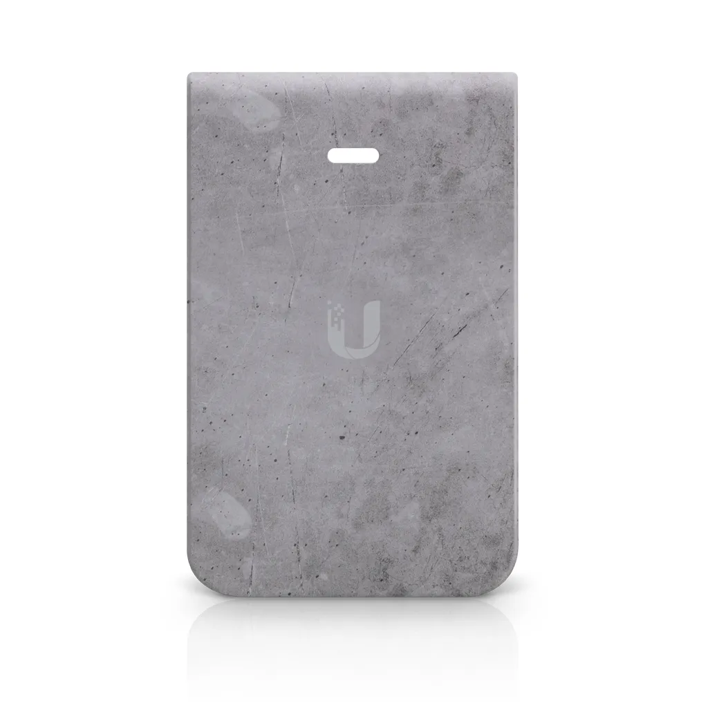 Ubiquiti Concrete Upgradable Casing for UAP-IW-HD 3-Pack